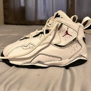 Kids Jordan size 10c